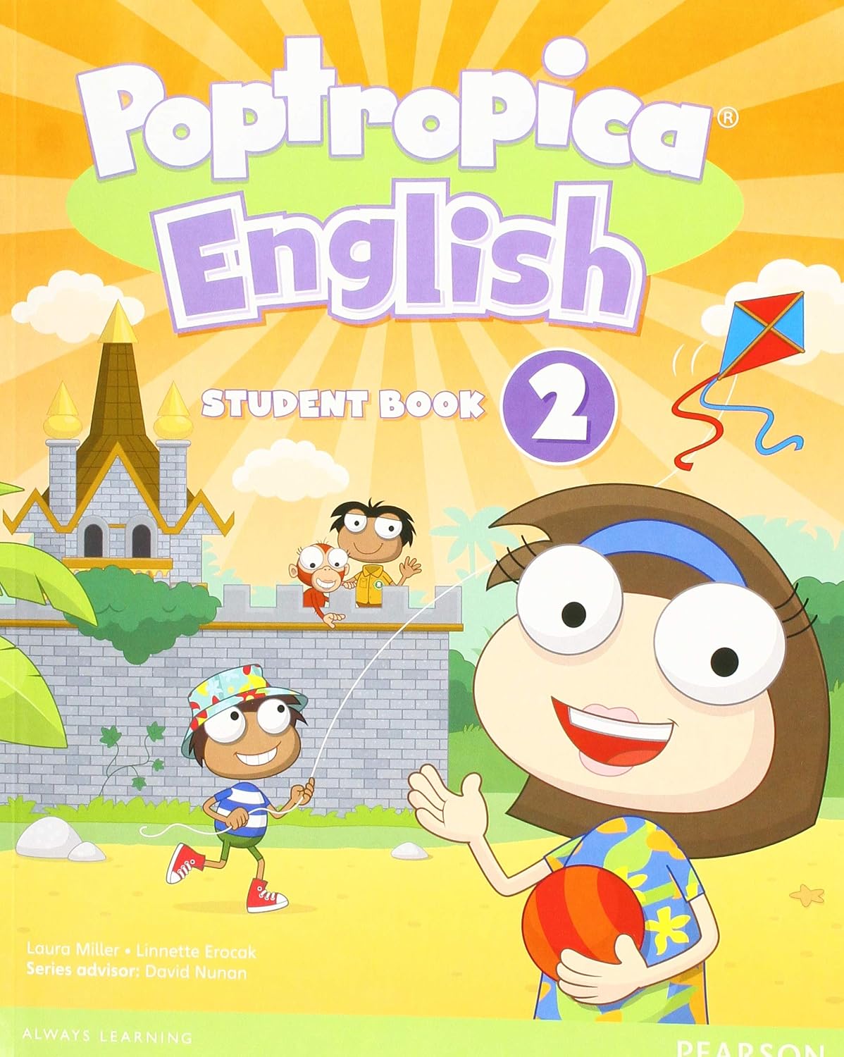 capítulo por capítulo baixar Poptropica English American Edition 2 Student Book & Online World Access Card: Student Book - American Edition - Online World Access Card Pack