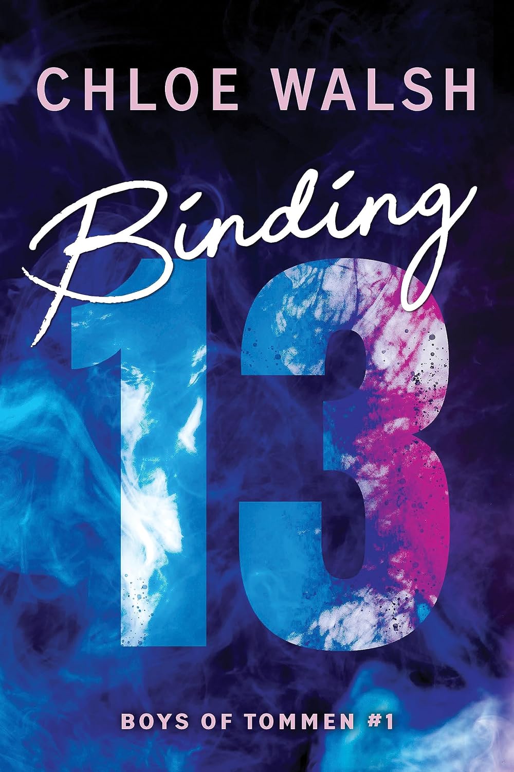 Binding 13: 1 baixar livro de graça