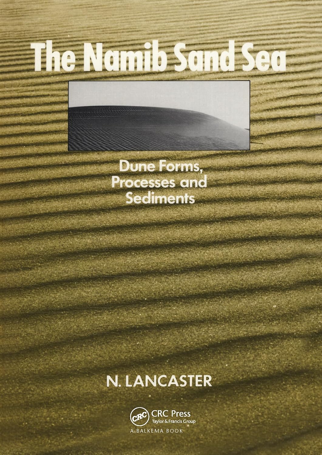 ler totalmente The Namib Sand Sea: Dune forms, processes & sediments (English Edition)
