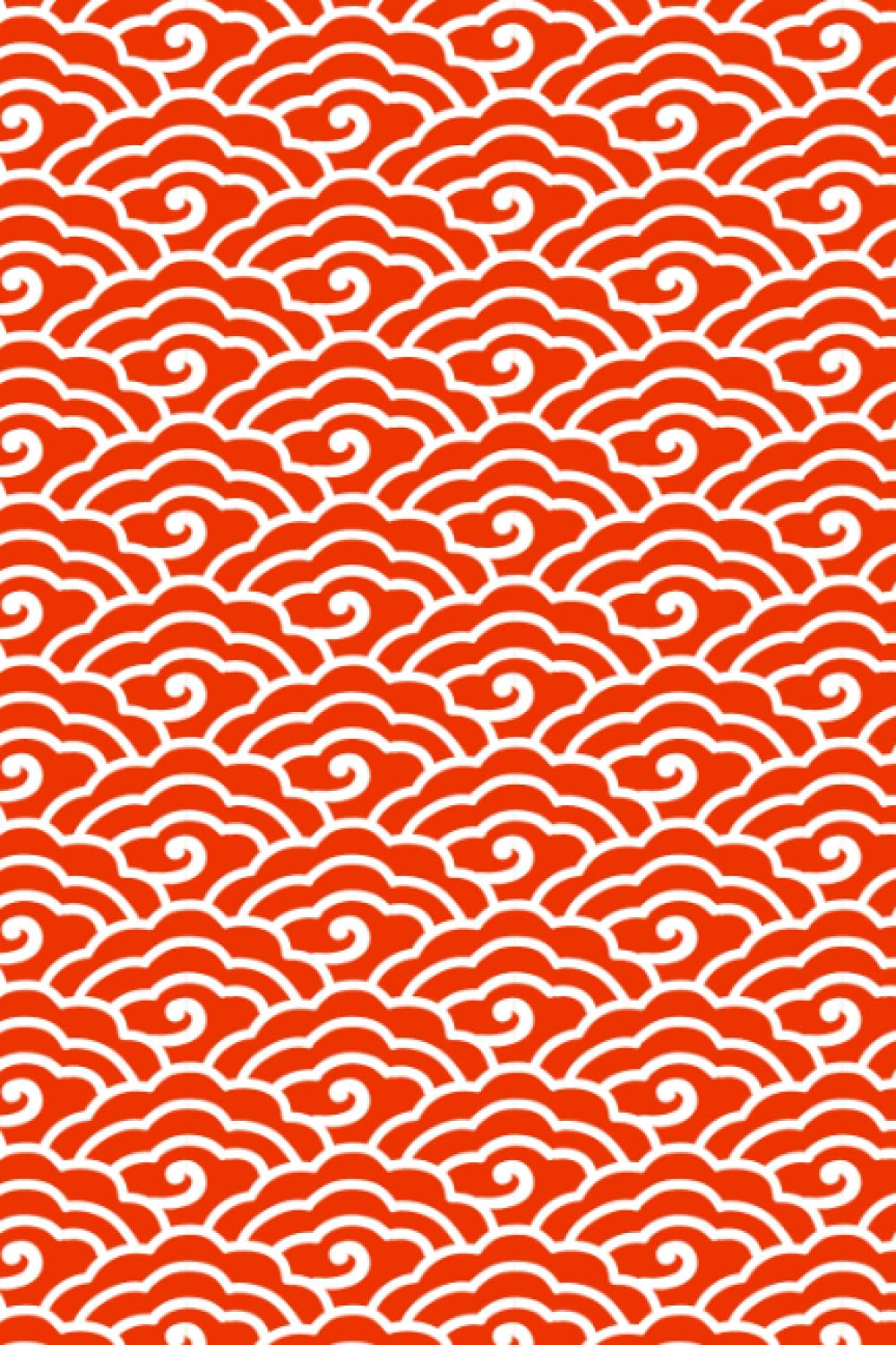 ler totalmente Japanese Notebook: College ruled line paper | 6x9 inches | 120 pages