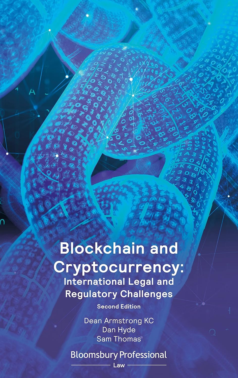 Blockchain and Cryptocurrency: International Legal and Regulatory Challenges (English Edition) baixar livro de graça