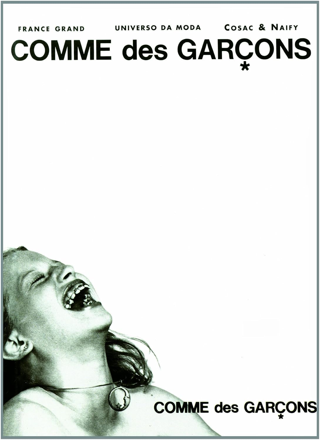 Comme des Garcons. Universo da Moda baixar livro de graça