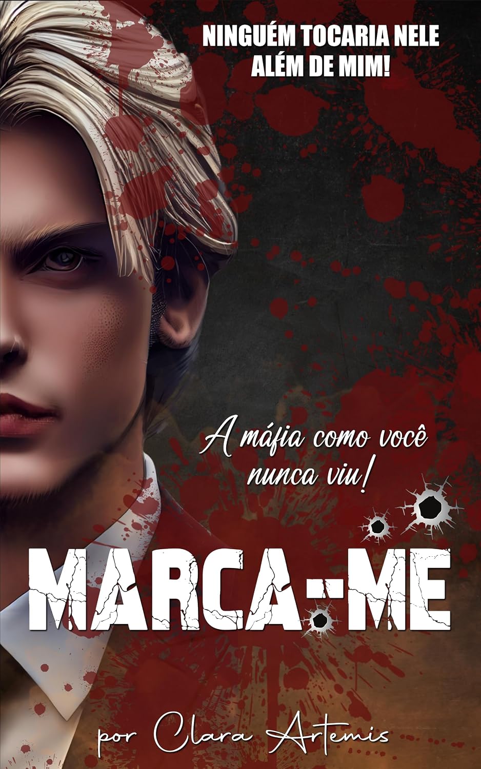 Marca-me baixar livro de graça