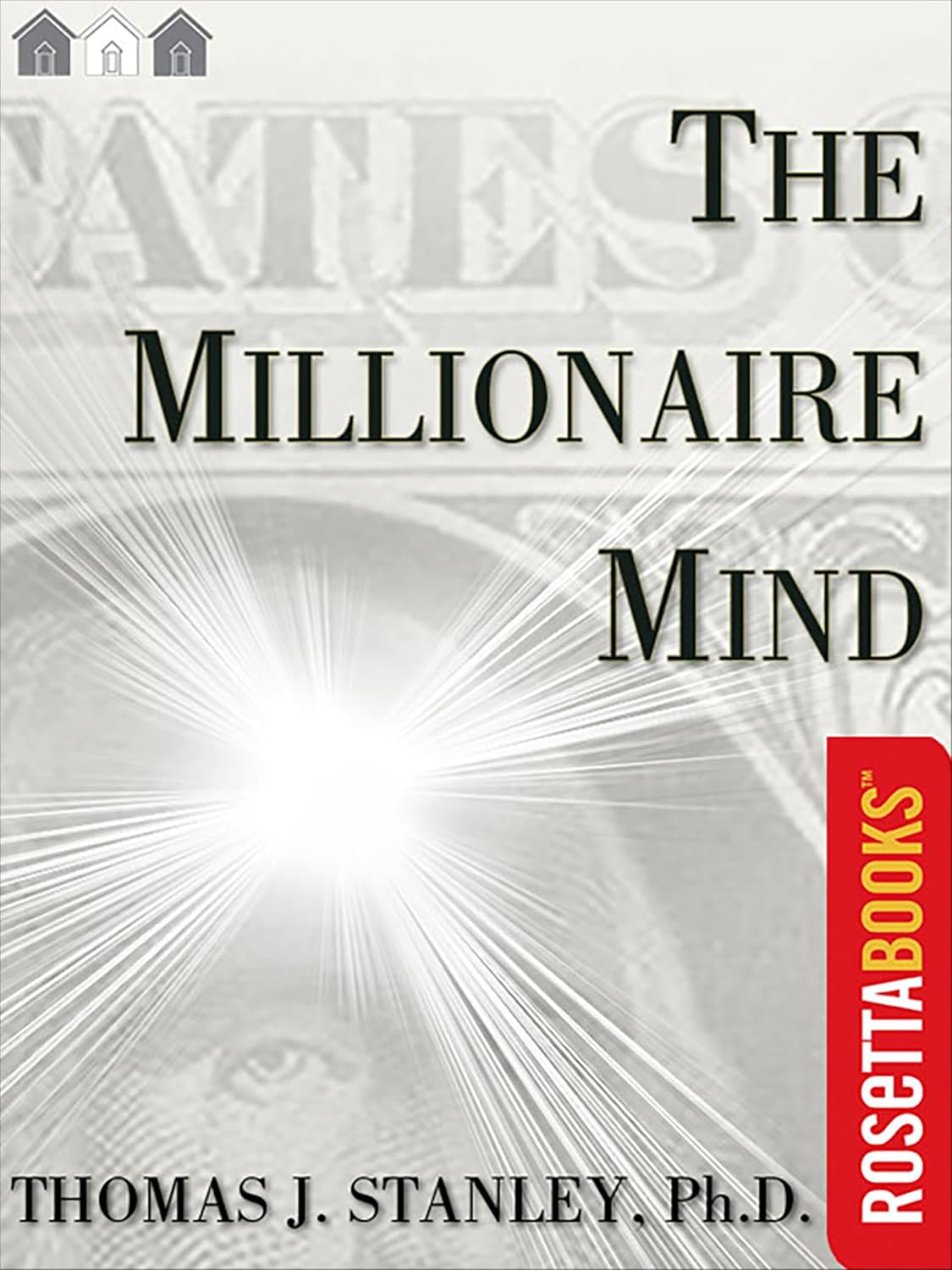 The Millionaire Mind (Millionaire Set Book 1) (English Edition)