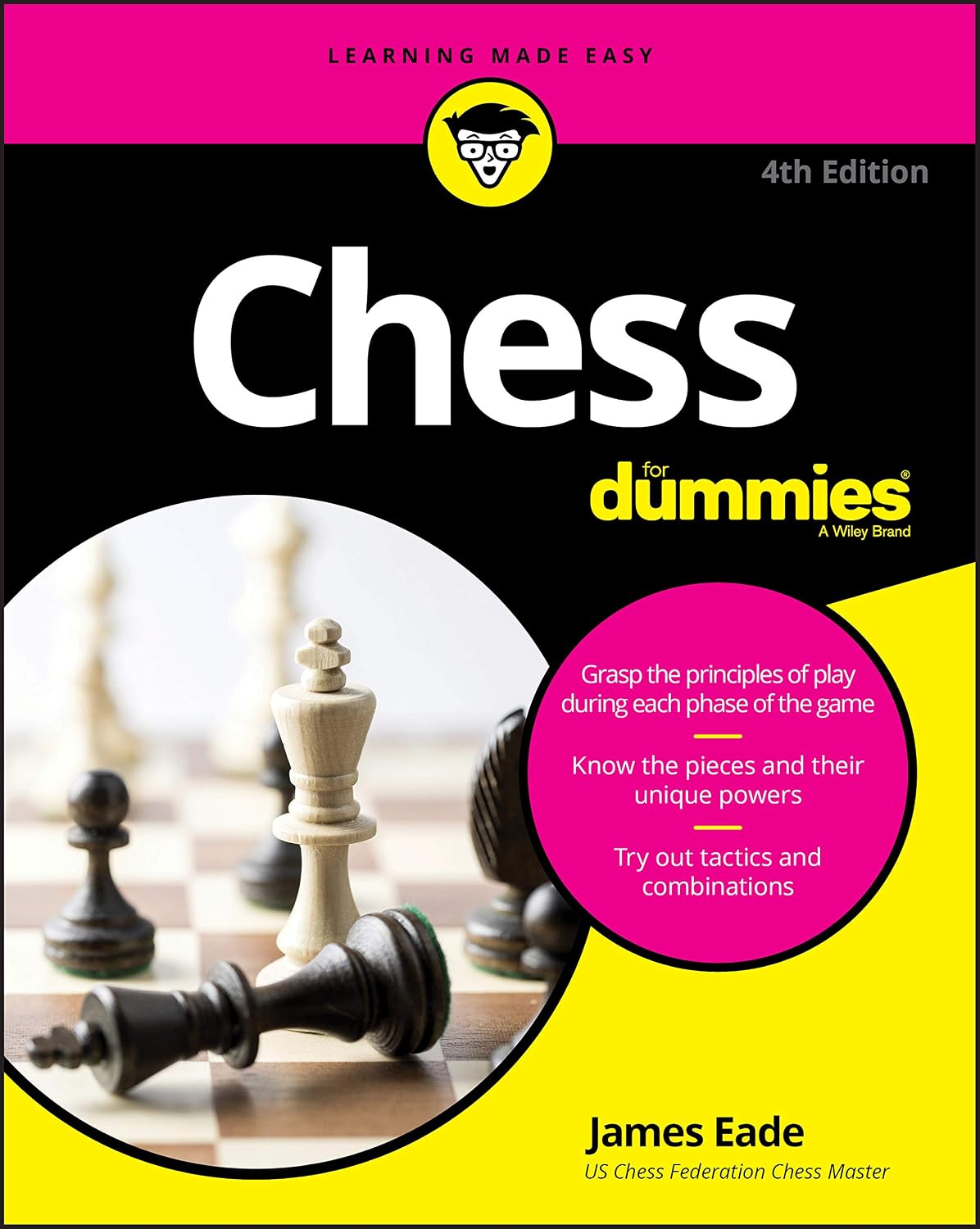 capítulo por capítulo baixar Chess for Dummies