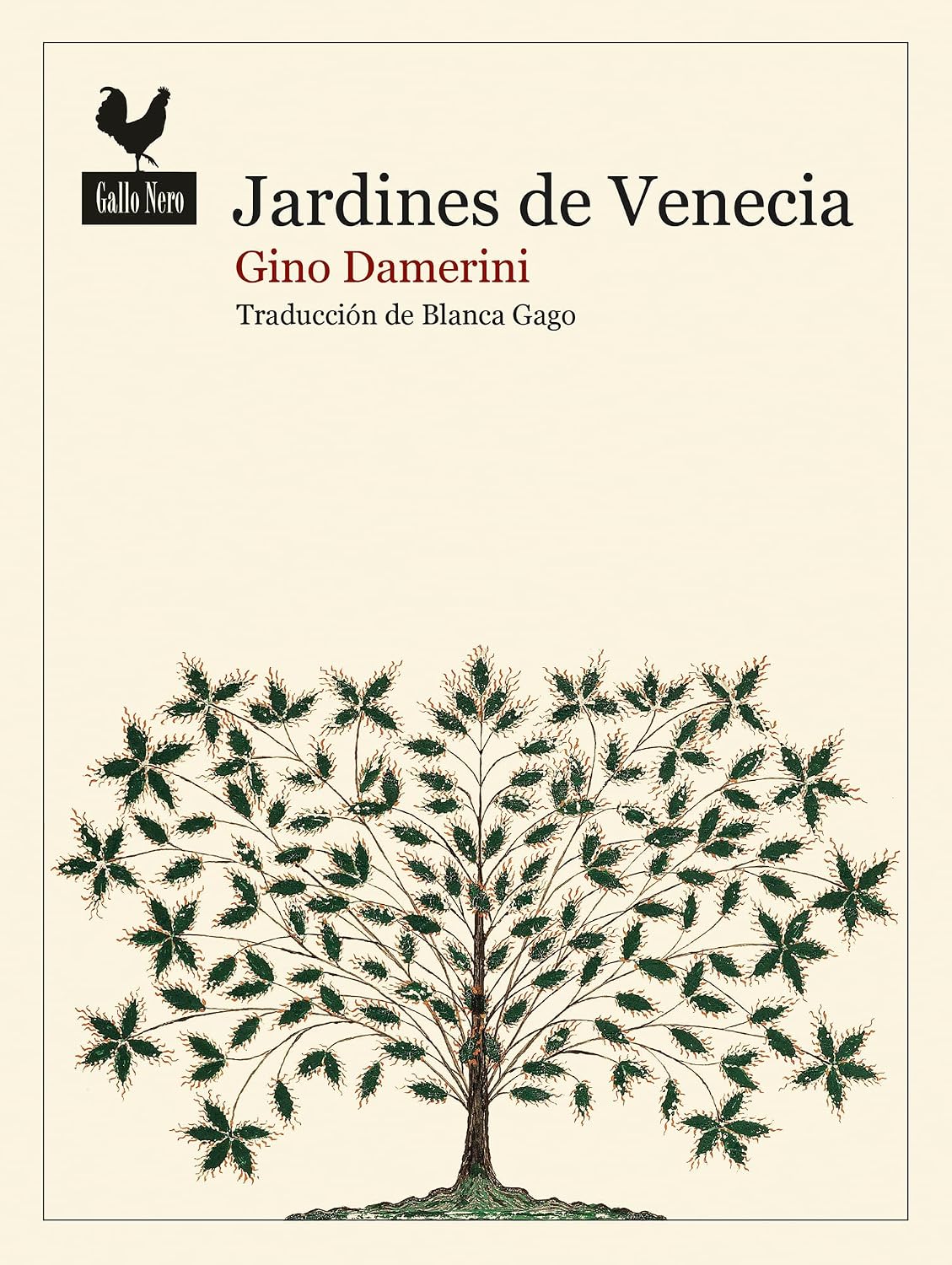 Jardines de Venecia: Un viaje por la vegetación y las joyas artísticas de la laguna (Narrativas nº 107) (Spanish Edition) baixar livro de graça