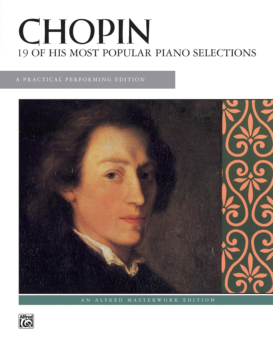 ler totalmente Chopin: 19 of His Most Popular Piano Selections: A Practical Performing Edition