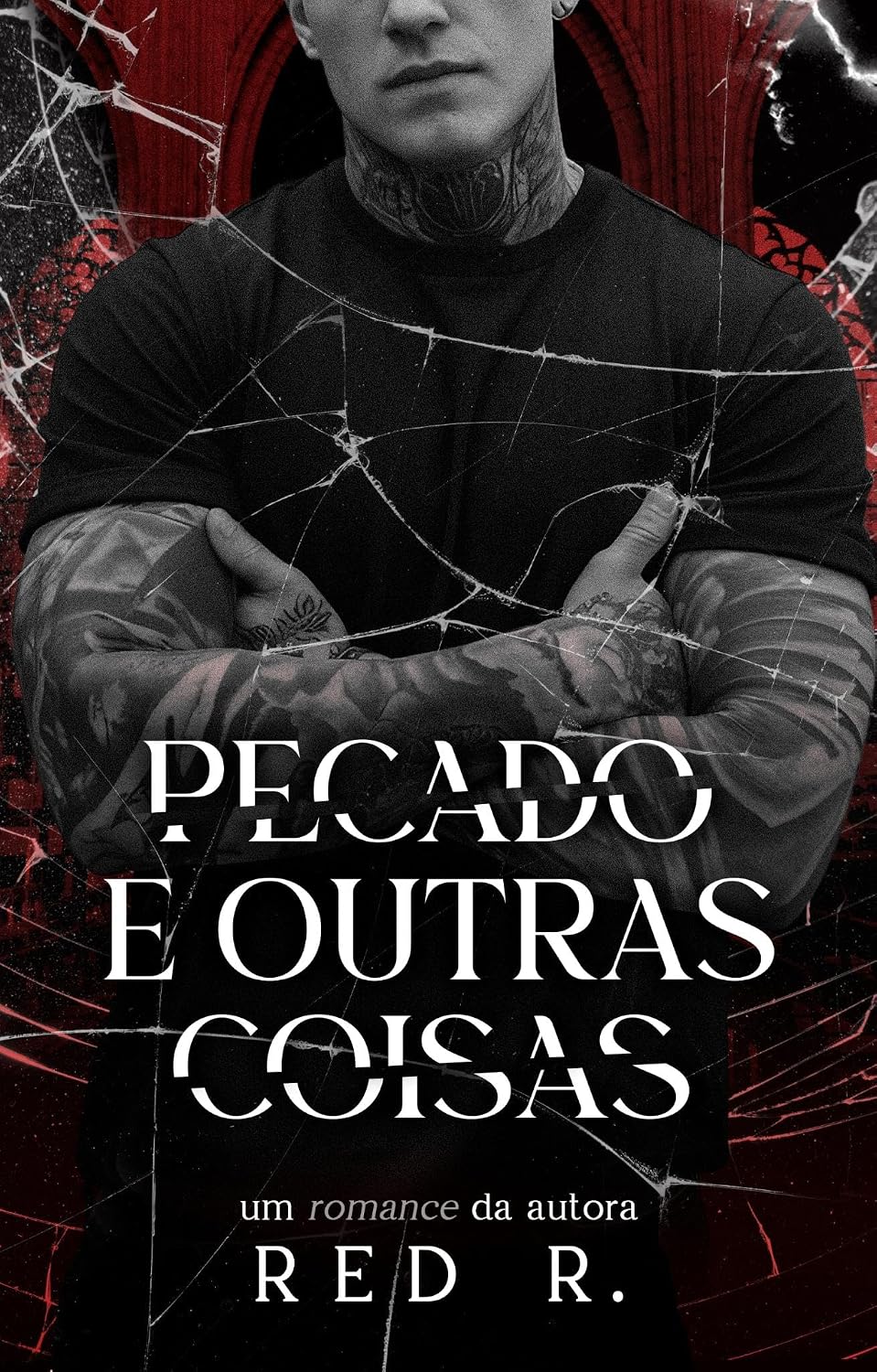 Pecado e Outras Coisas (Série Ravina Livro 3) baixar livro de graça
