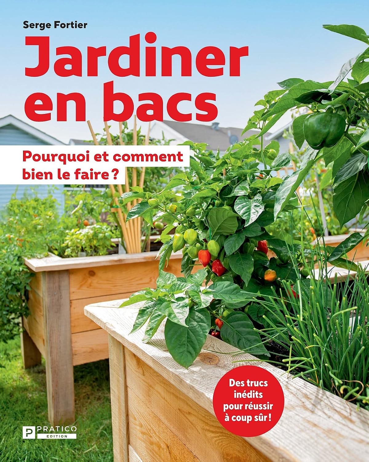 Jardiner en bacs: Pourquoi et comment bien le faire ? (French Edition) baixar livro de graça
