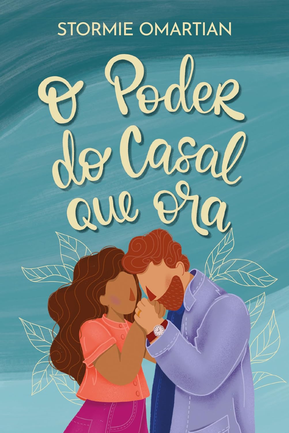 O poder do casal que ora baixar livro de graça