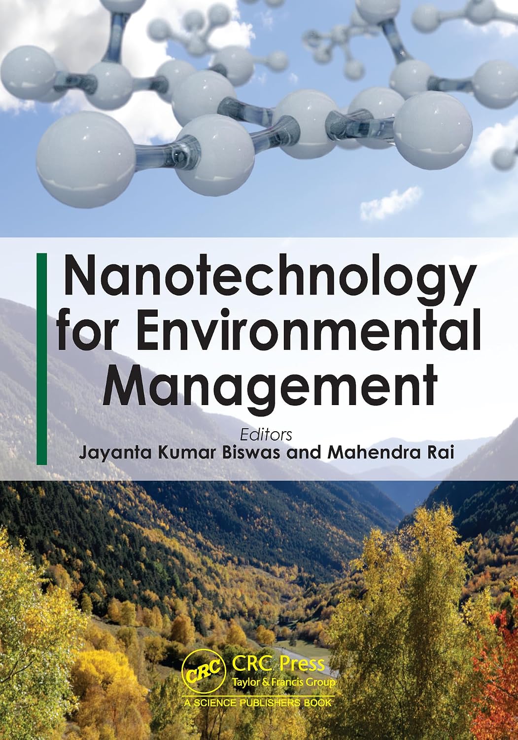 Nanotechnology for Environmental Management (English Edition) baixar o livro de graça