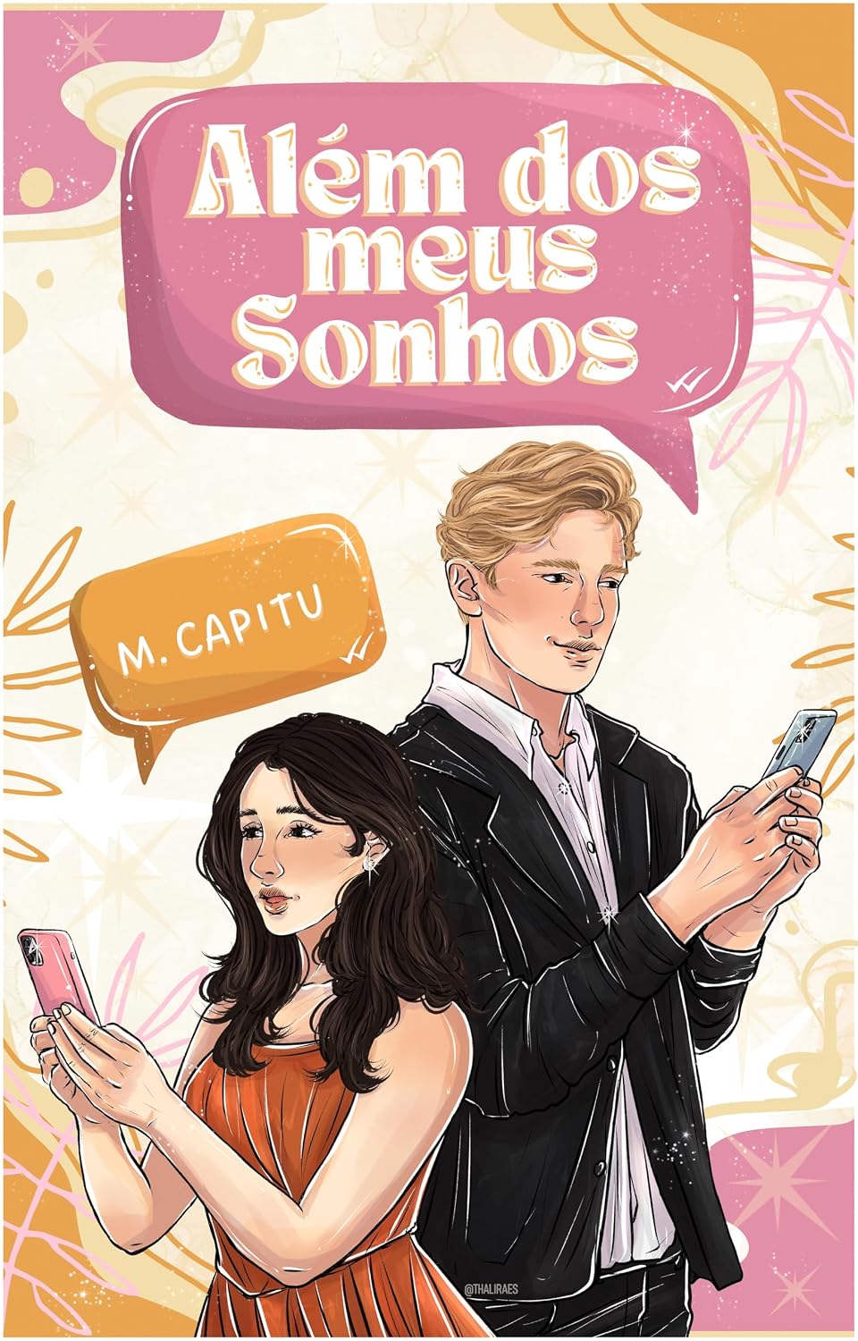 Além dos meus Sonhos baixar livro de graça