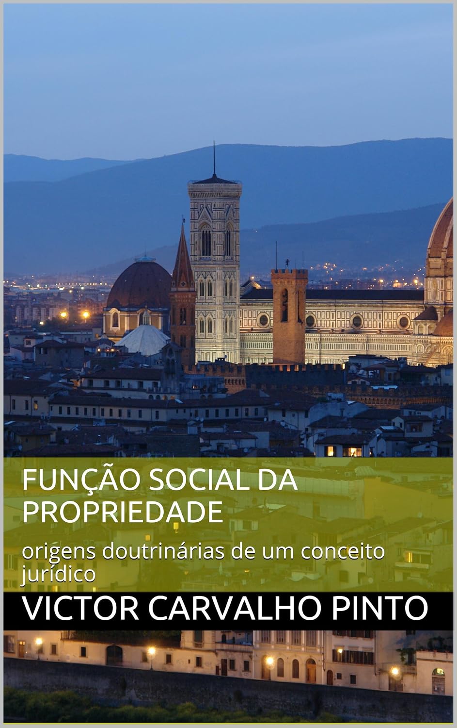 Função Social da Propriedade baixar o livro de graça