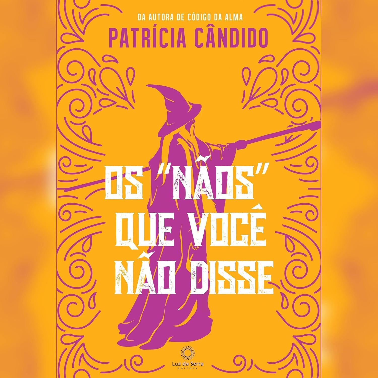 Os "Nãos" Que Você Não Disse
