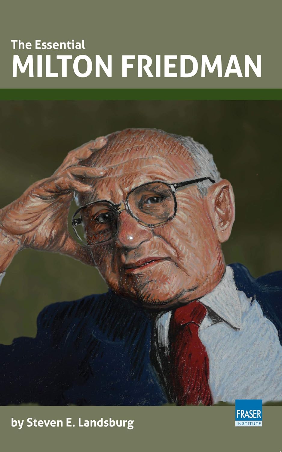 ler totalmente The Essential Milton Friedman (Essential Scholars) (English Edition)