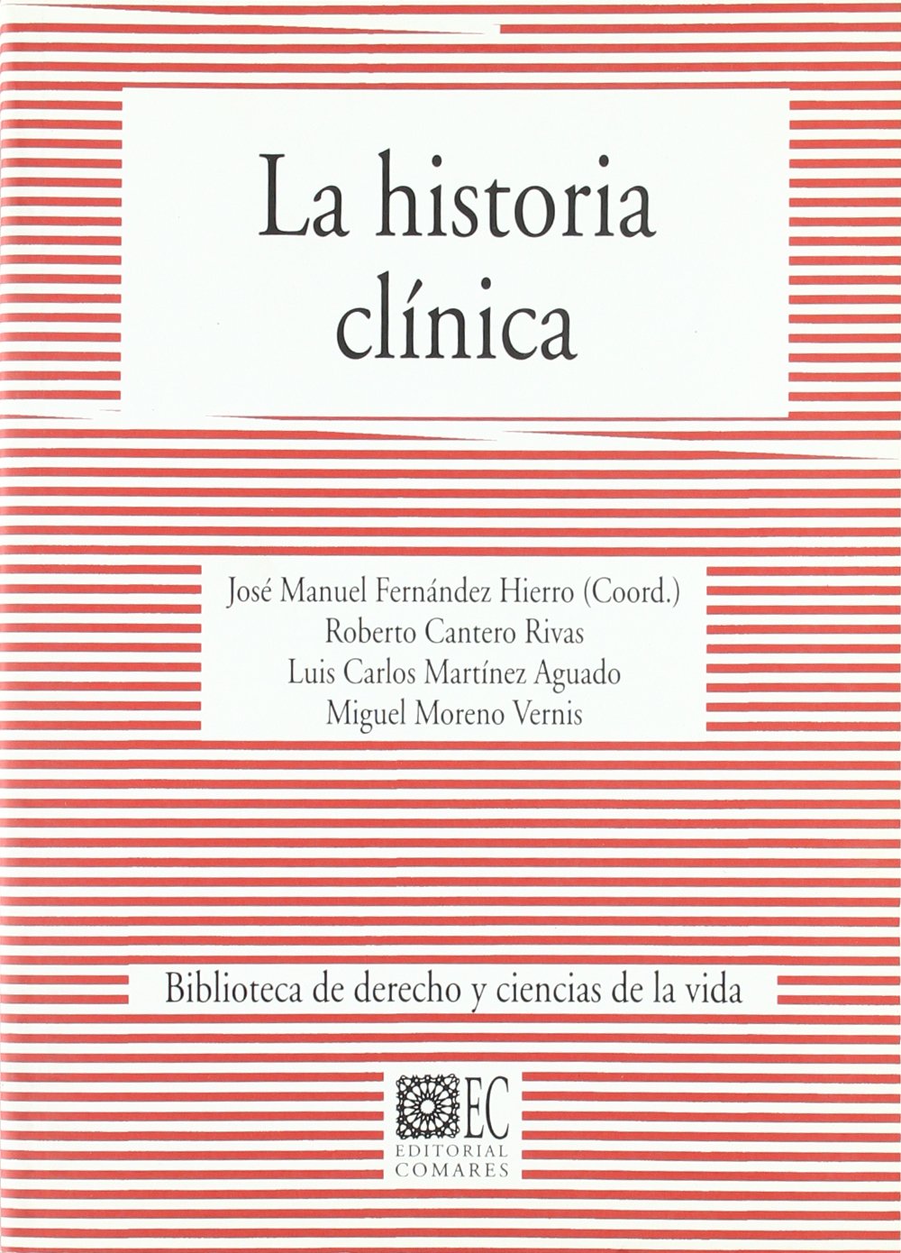 La historia clínica