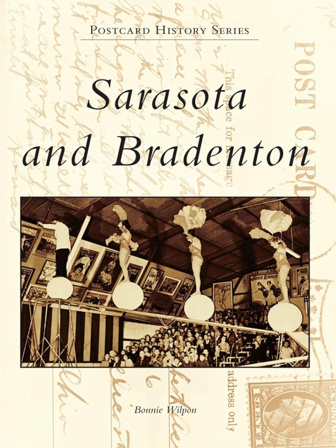 ler totalmente Sarasota and Bradenton (Postcard History Series) (English Edition)