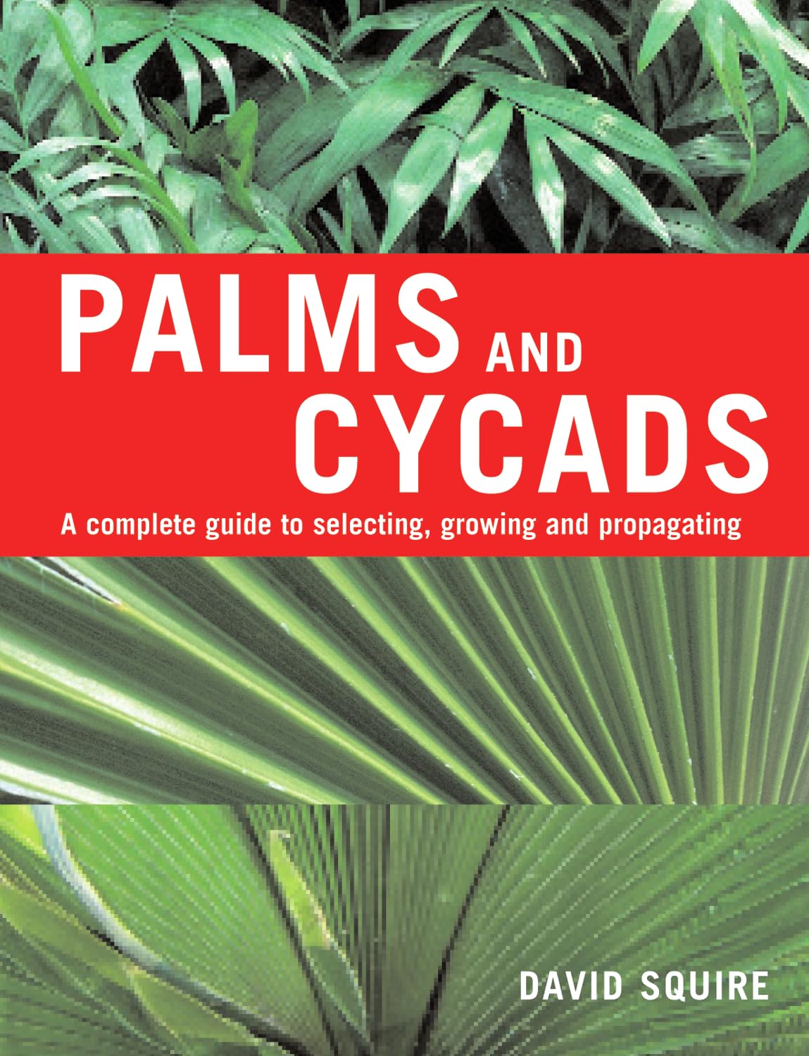 capítulo por capítulo baixar Palms and Cycads: A Complete Guide to Selecting, Growing and Propagating