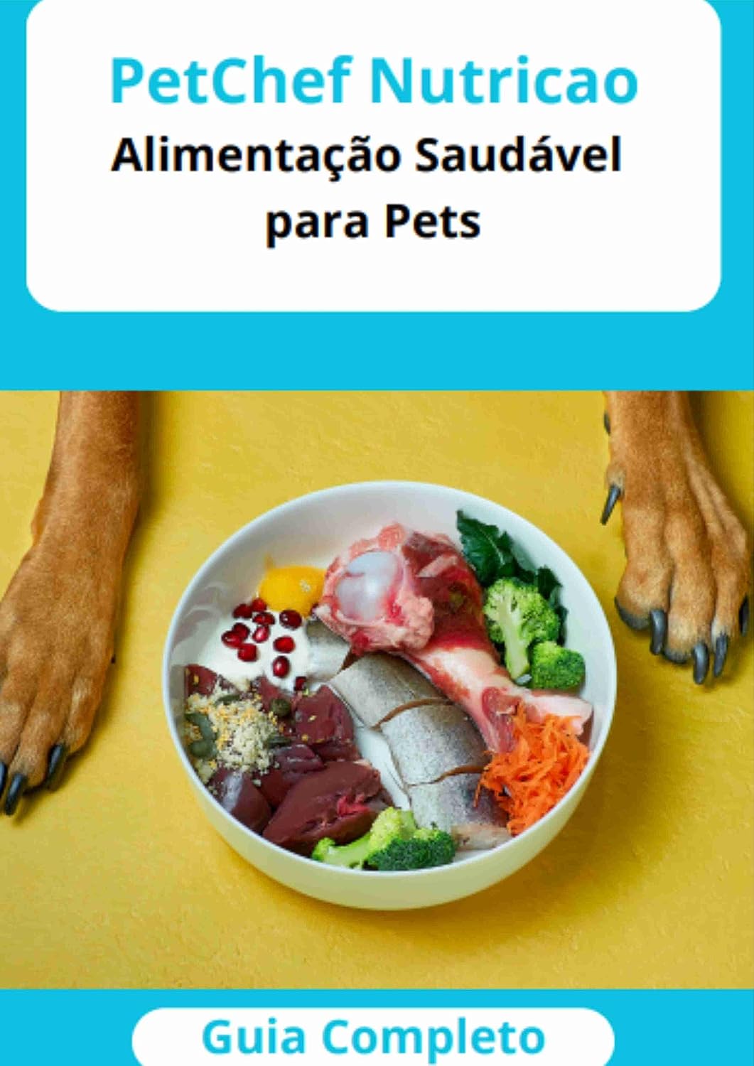 PetChef NutriCão baixar livro de graça