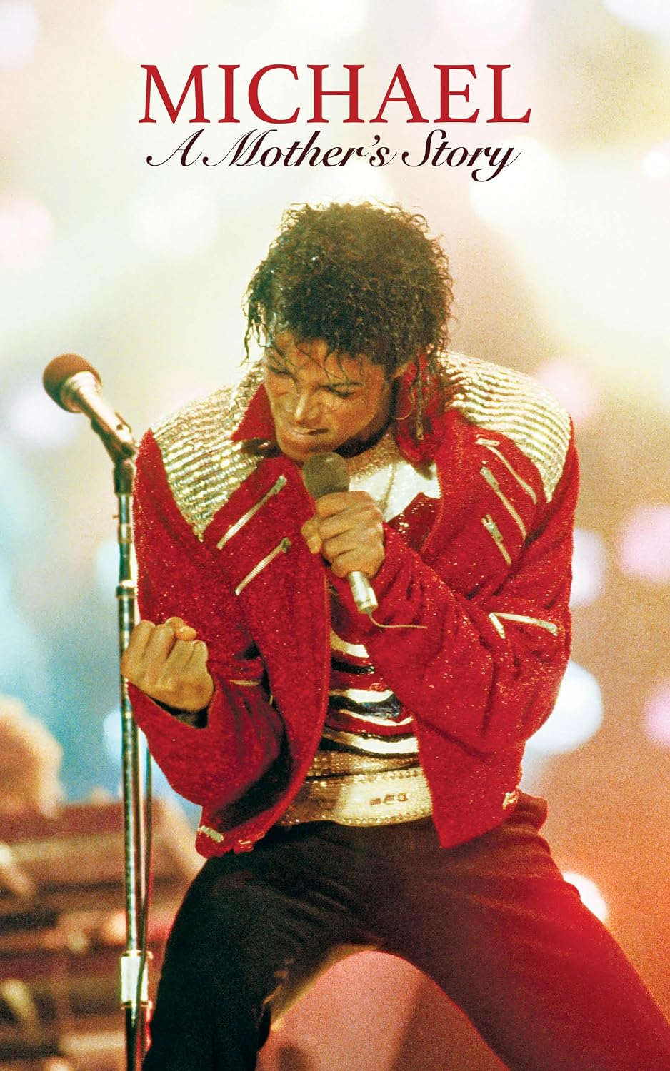 ler totalmente Remembering Michael: A Mother's Story: Mrs Jackson's Memoir (English Edition)