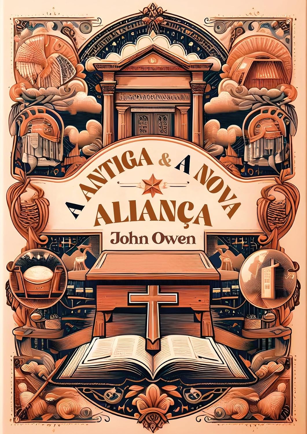A Antiga & A Nova Aliança