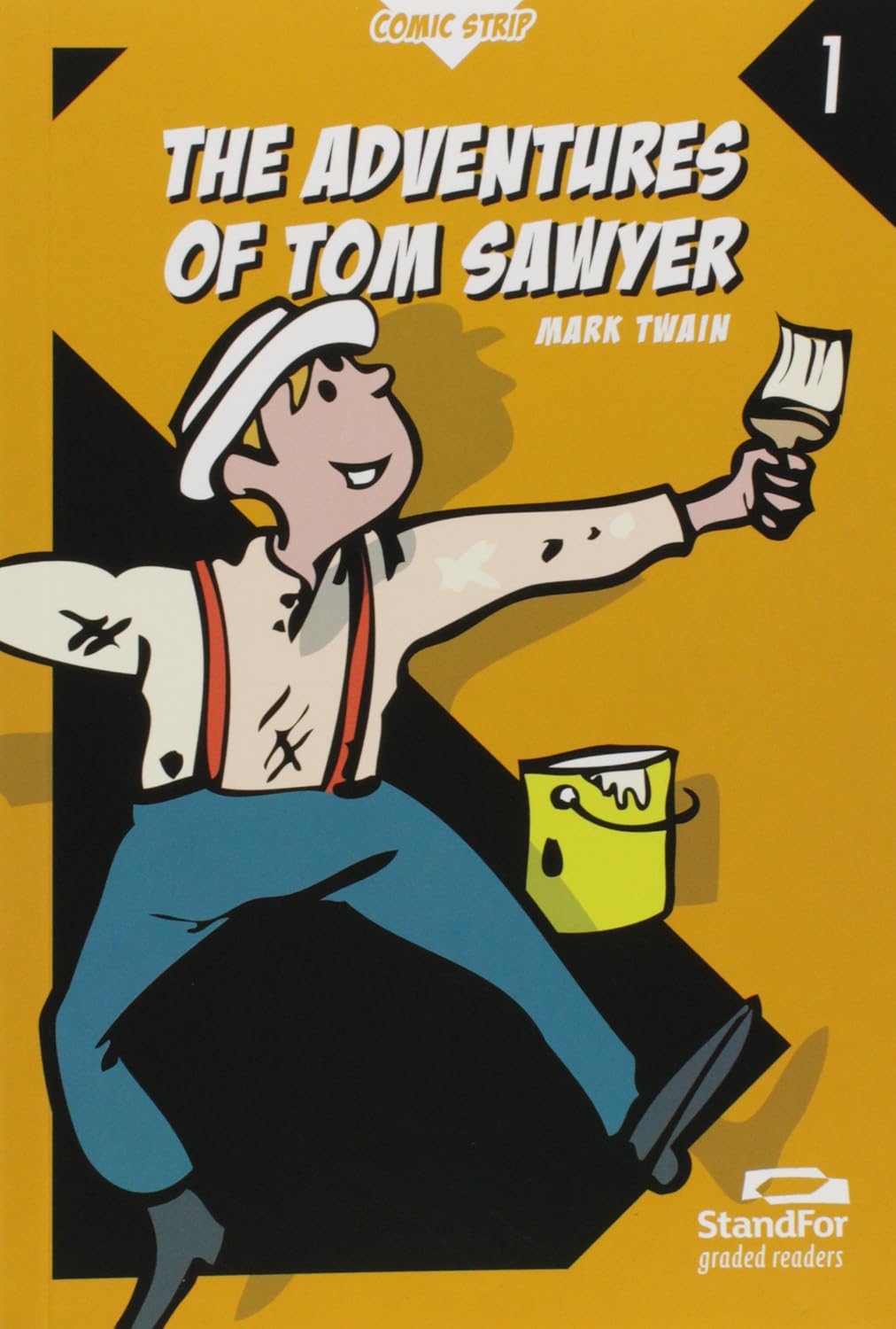 The Adventures of Tom Sawyer baixar o livro de graça