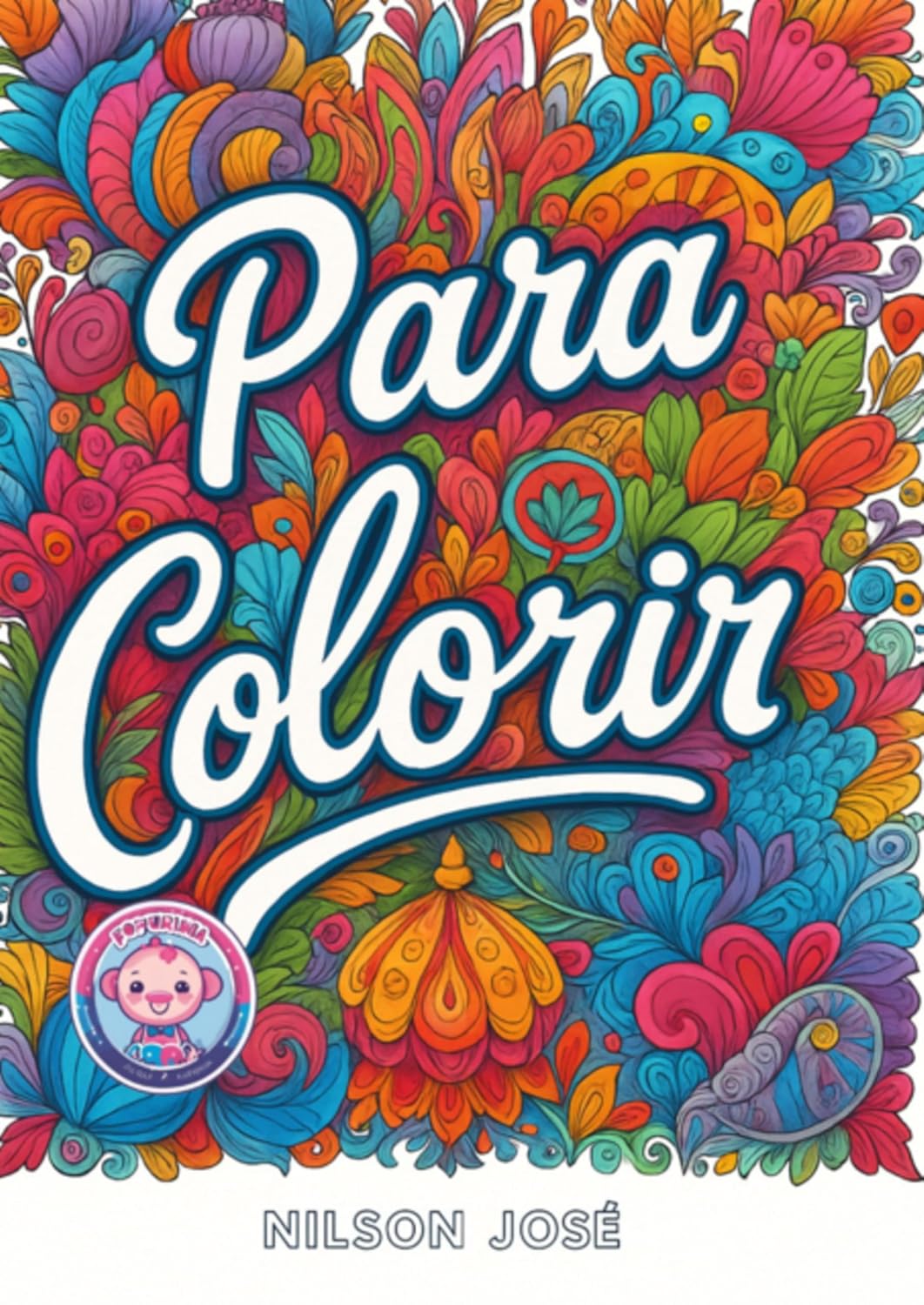 Para Colorir baixar livro de graça