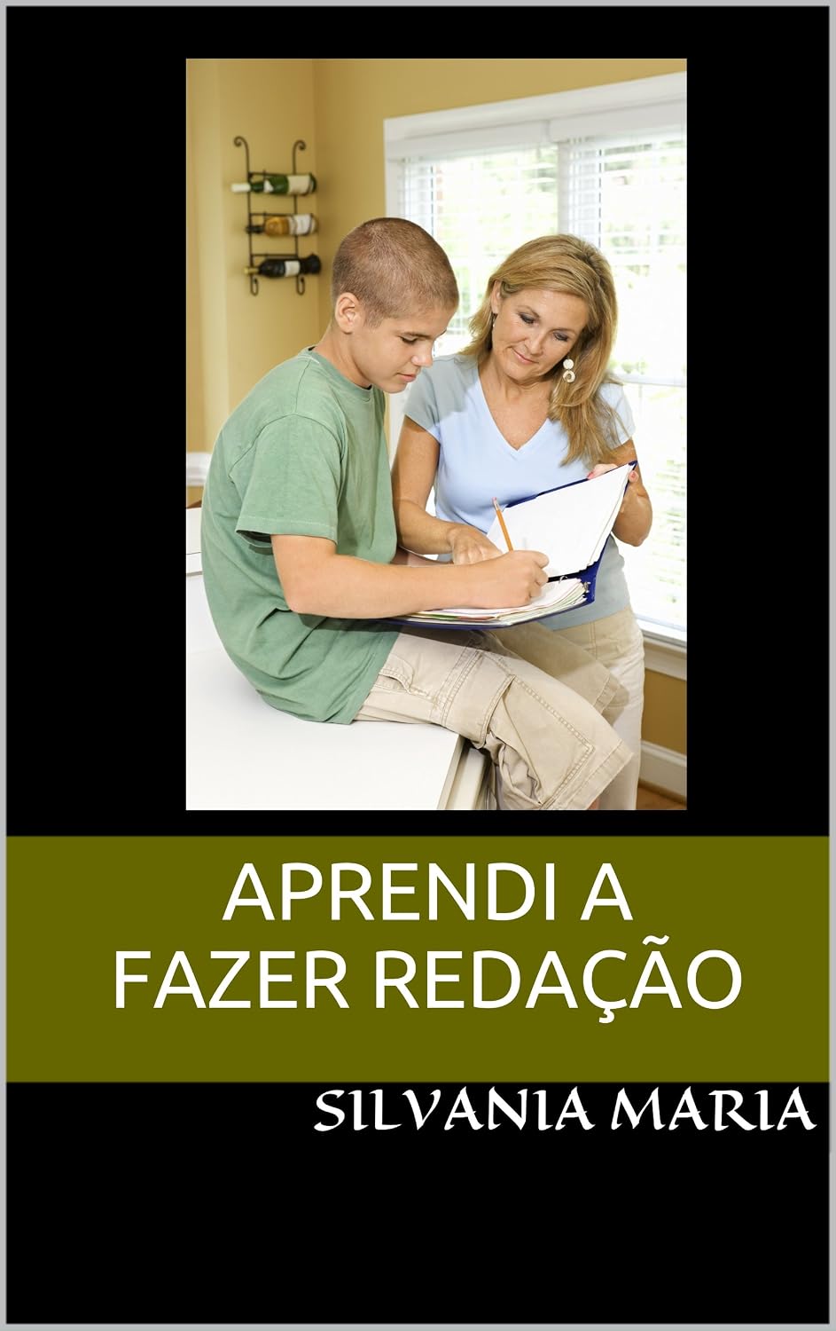 Aprendi a fazer redação: Conto para Estudantes baixar livro de graça