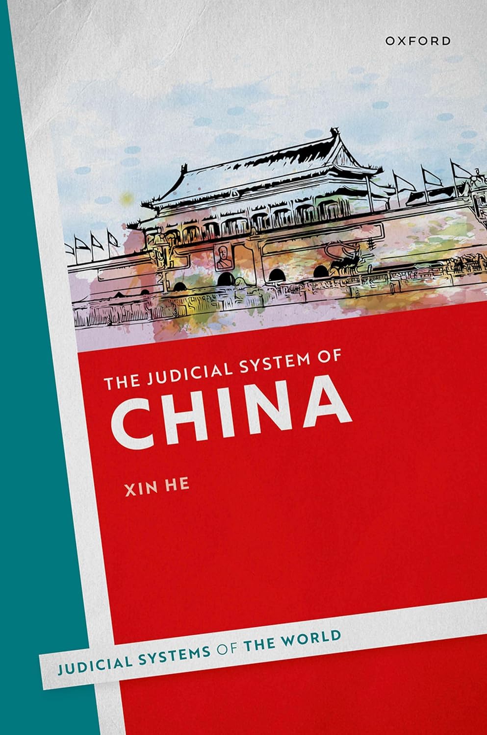 The Judicial System of China (Judicial Systems of the World) (English Edition) baixar livro de graça