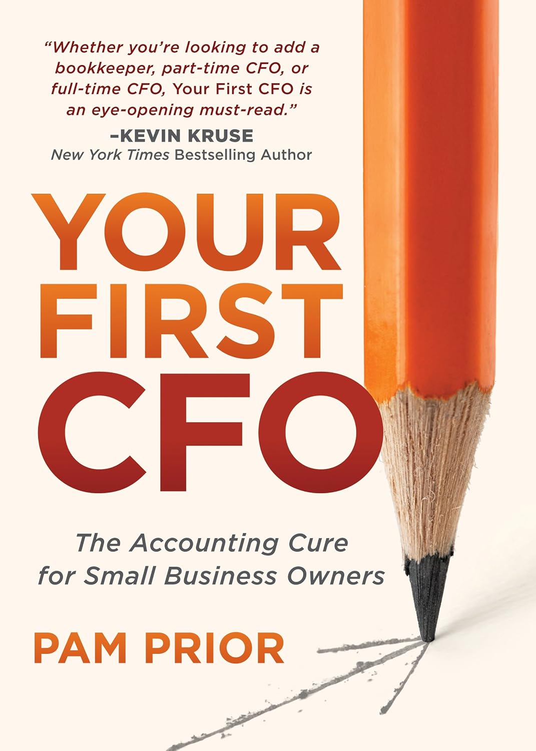 Your First CFO: The Accounting Cure for Small Business Owners baixar livro de graça