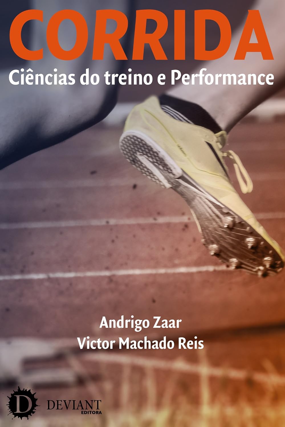 Corrida: Ciências do treino e performance baixar livro de graça