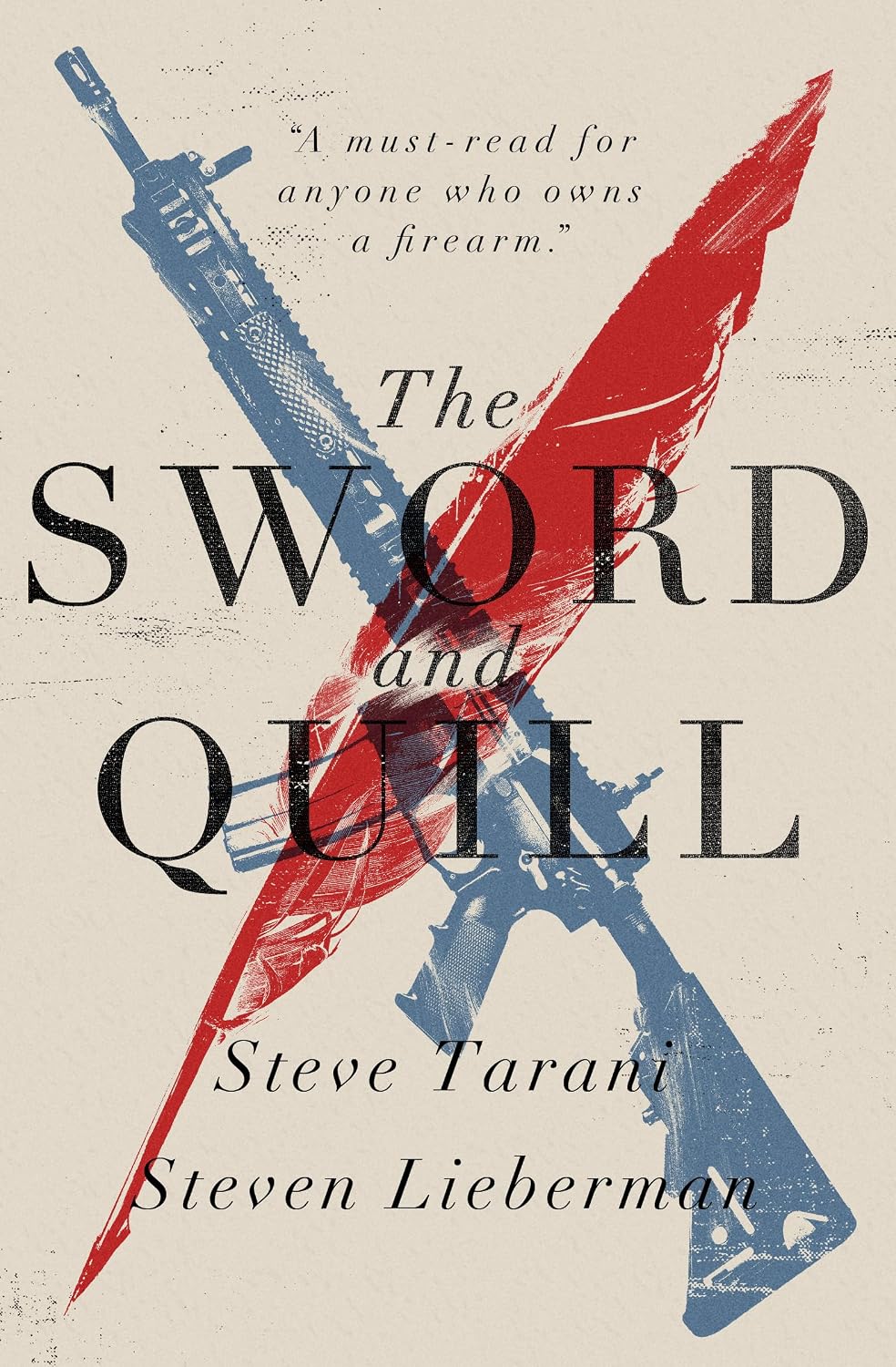 capítulo por capítulo baixar The Sword and the Quill: Exercising Your 2nd Amendment Rights Before, During, and After a Gun Fight