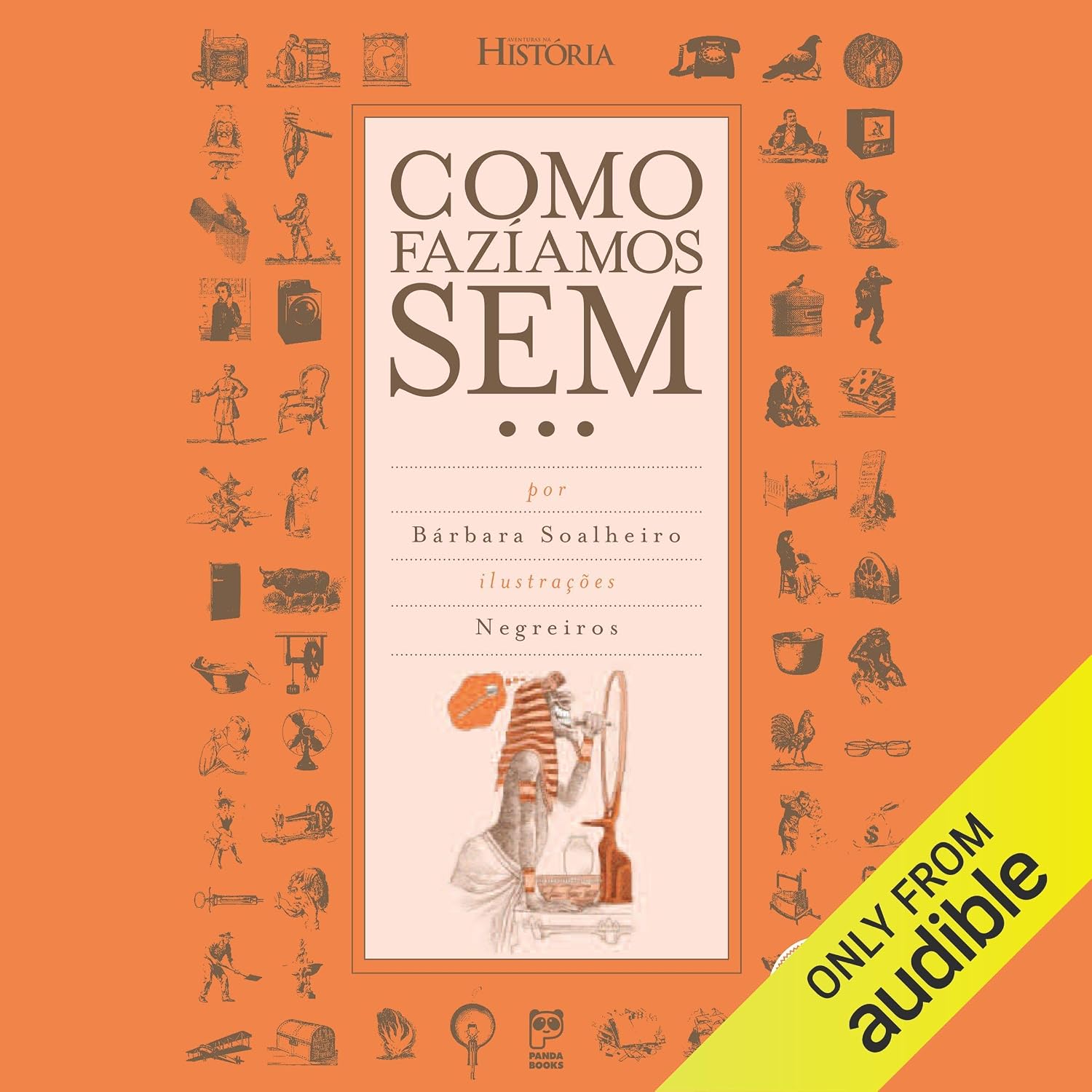 Como Fazíamos Sem... baixar o livro de graça