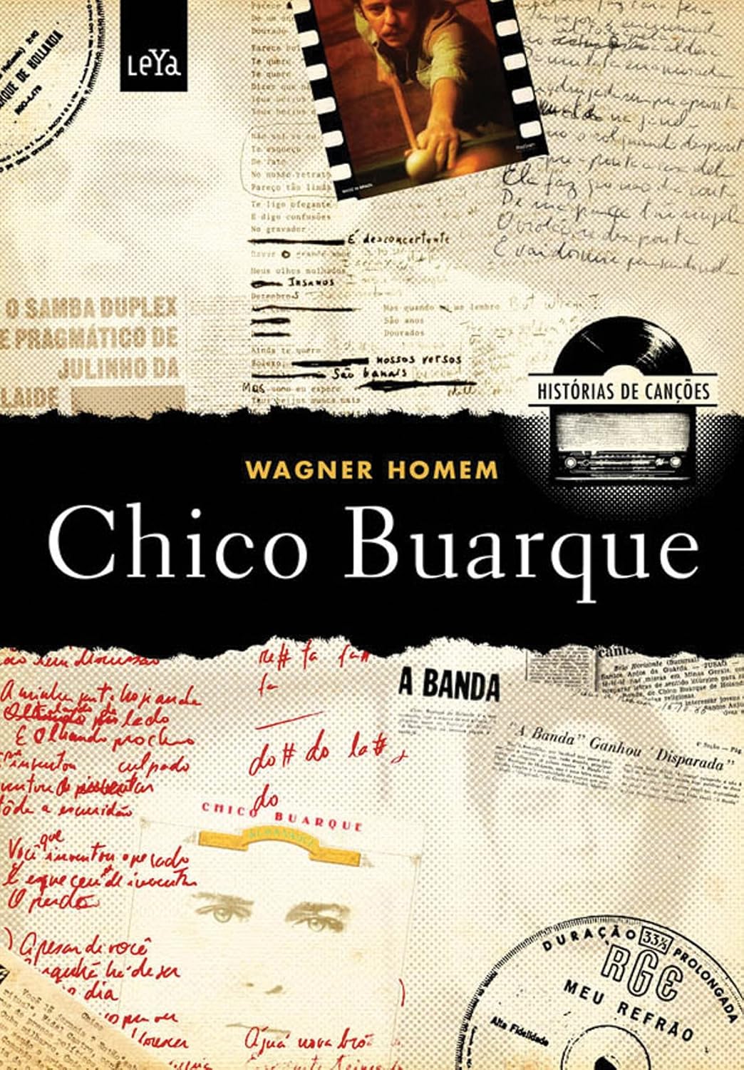 capítulo por capítulo baixar Histórias de Canções. Chico Buarque