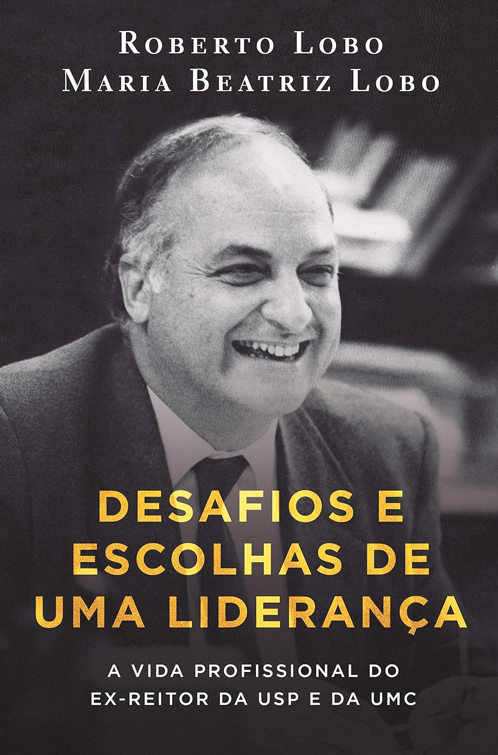 Desafios e escolhas de uma liderança baixar livro de graça