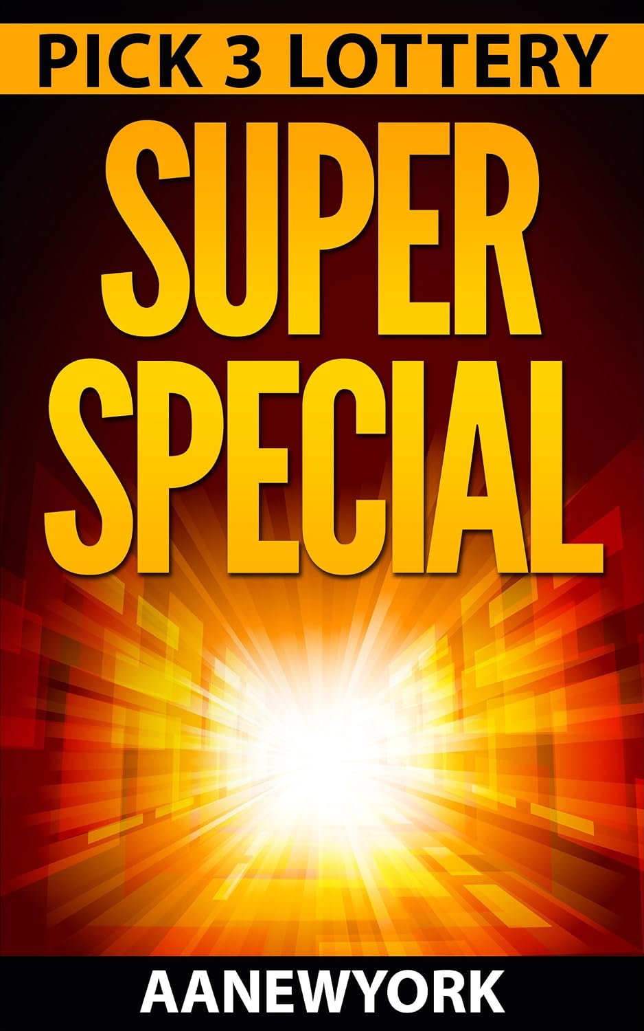 capítulo por capítulo baixar Pick 3 Lottery: Super Special (English Edition)