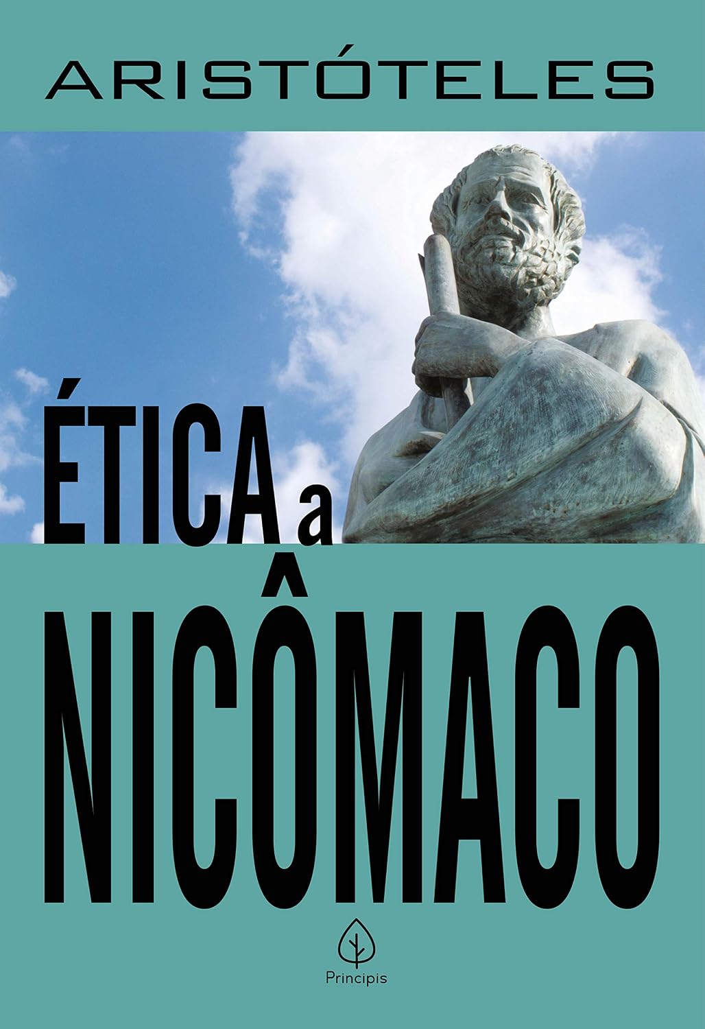 Ética a Nicômaco (Clássicos da literatura mundial)