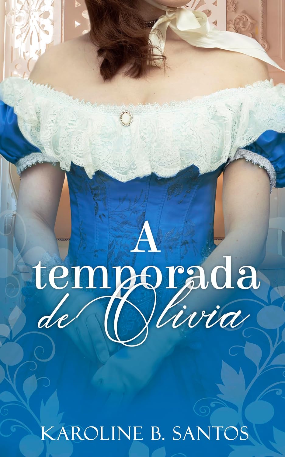 A Temporada de Olivia baixar o livro de graça