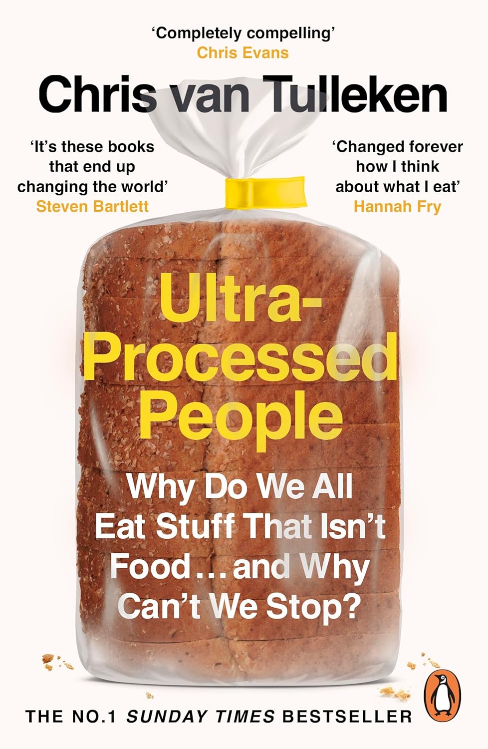 ler totalmente Ultra-Processed People: The Definitive #1 Bestseller You Need to Understand Ultra-Processed Food (English Edition)