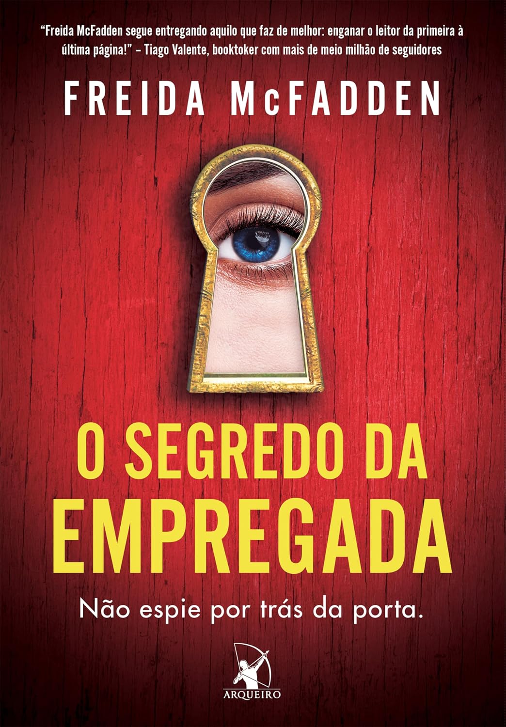 O segredo da empregada (A empregada – Livro 2) baixar o livro de graça