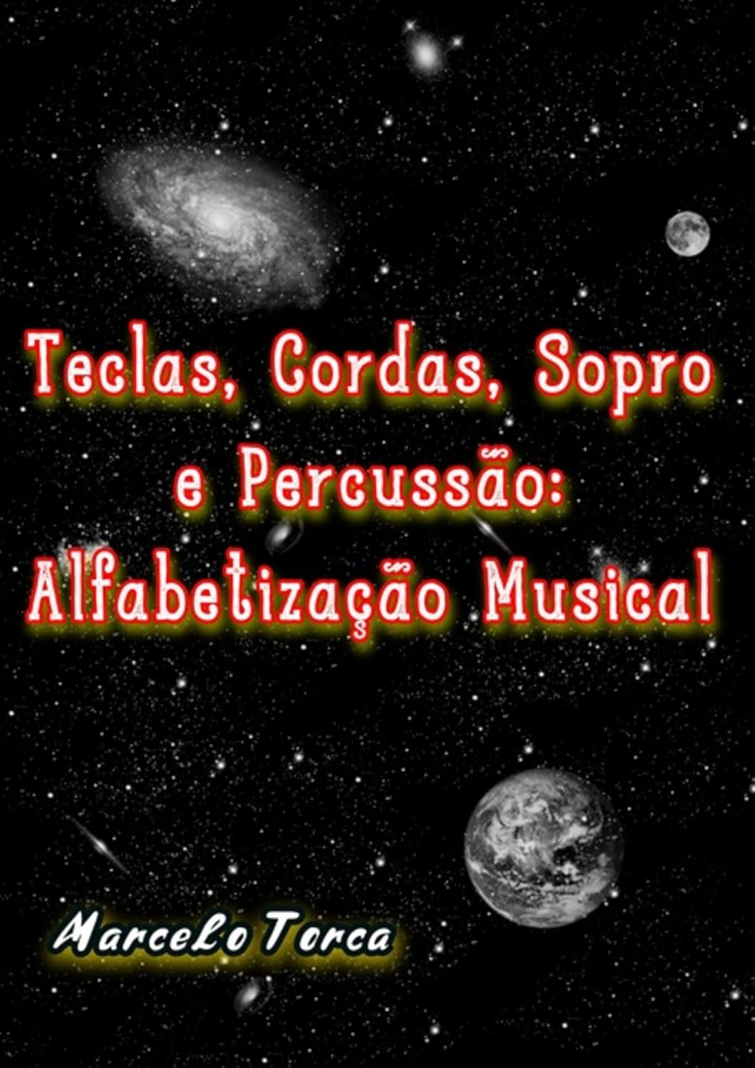Teclas, Cordas, Sopro E Percussão: Alfabetização Musical baixar o livro de graça