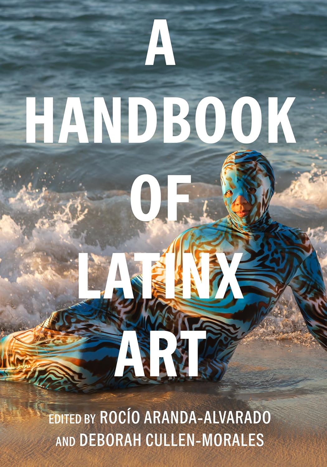 A Handbook of Latinx Art (Documents of Twentieth-Century Art) (English Edition)