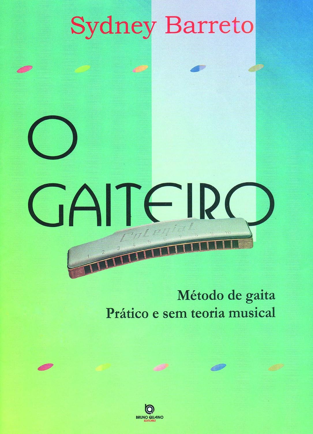 O gaiteiro baixar o livro de graça