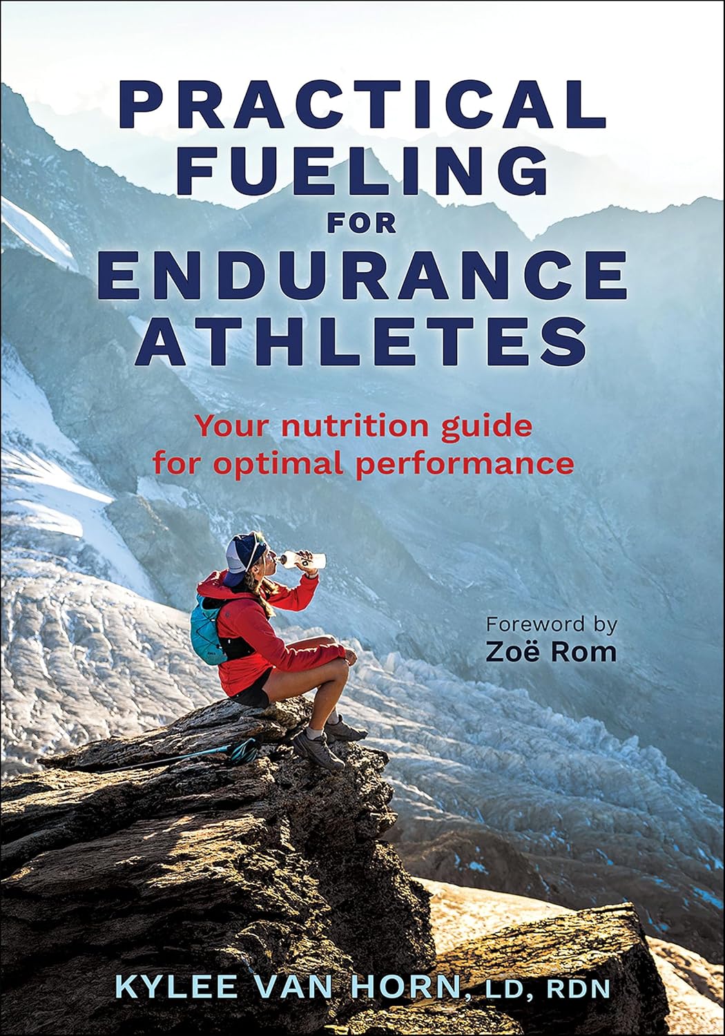 Practical Fueling for Endurance Athletes: Your Nutrition Guide for Optimal Performance (English Edition) baixar o livro de graça