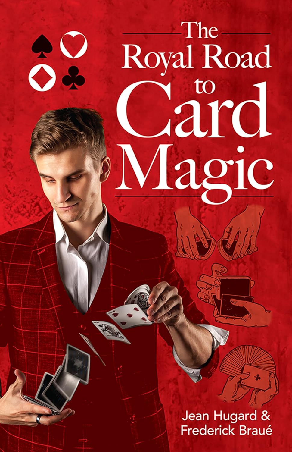 The Royal Road to Card Magic baixar o livro de graça