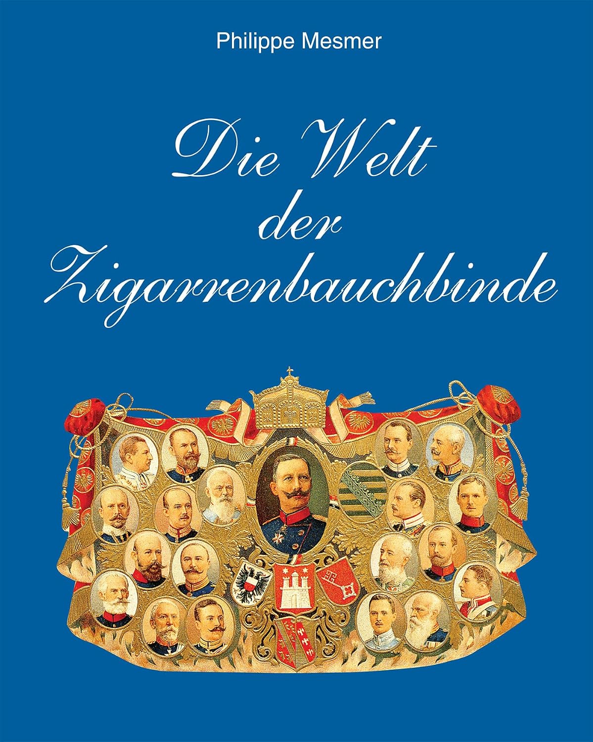 capítulo por capítulo baixar Die Welt der Zigarrenbauchbinde: Kleine Kunstwerke, große Leidenschaft: Die Welt der Zigarrenbänder im Spiegel der Sammlerkultur (German Edition)