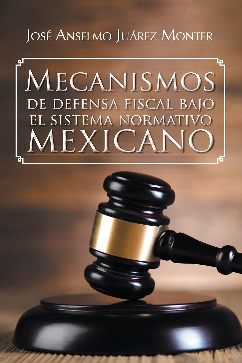 capítulo por capítulo baixar Mecanismos De Defensa Fiscal Bajo El Sistema Normativo Mexicano (Spanish Edition)