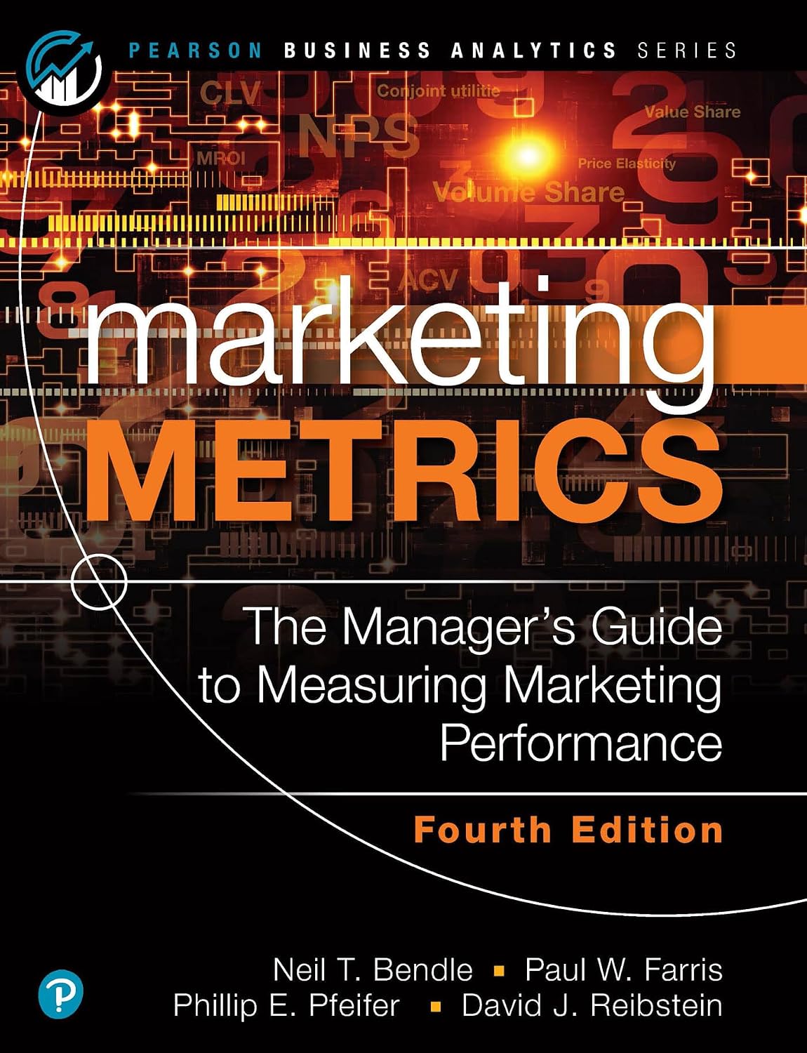 ler totalmente Marketing Metrics (English Edition)