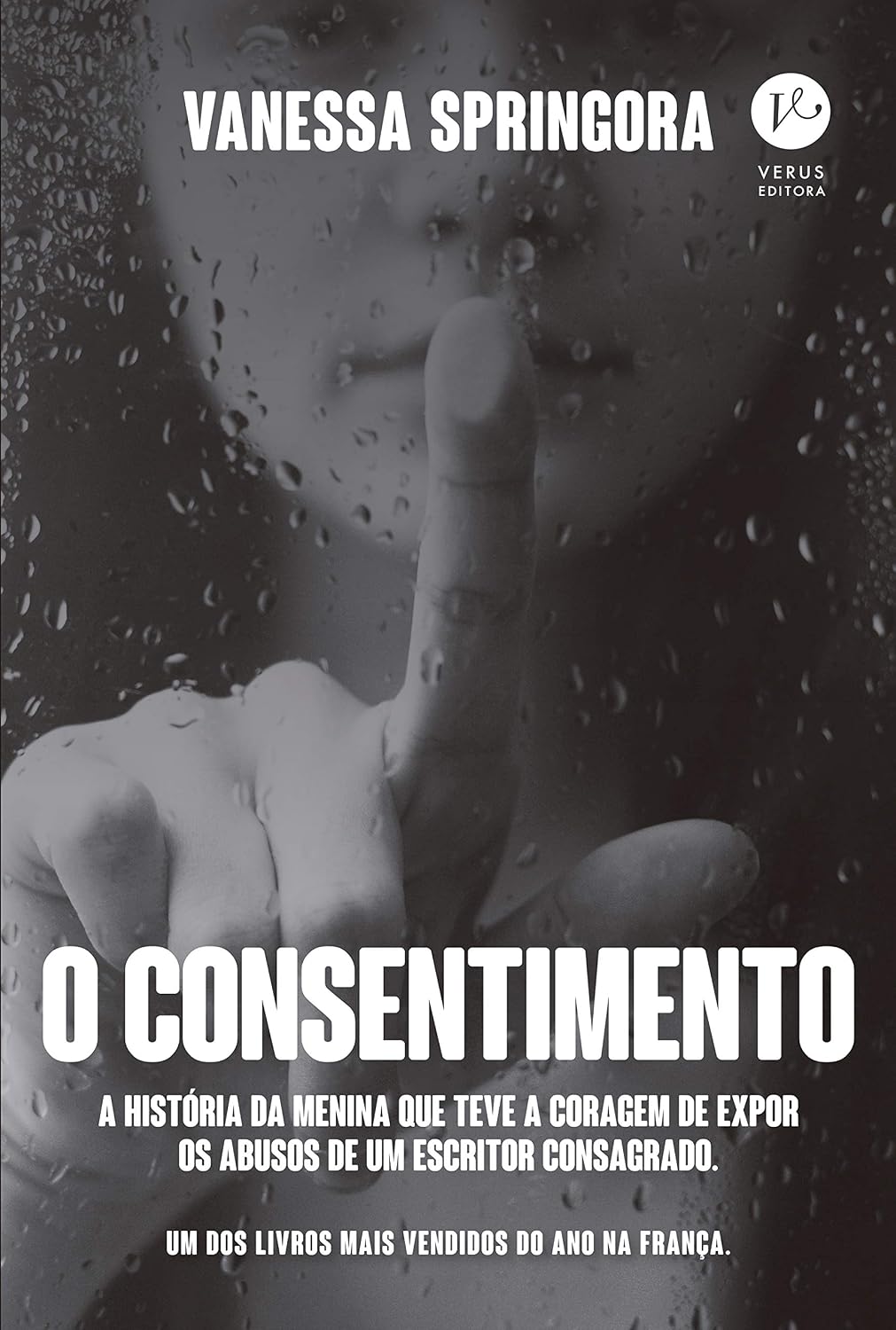 capítulo por capítulo baixar O consentimento