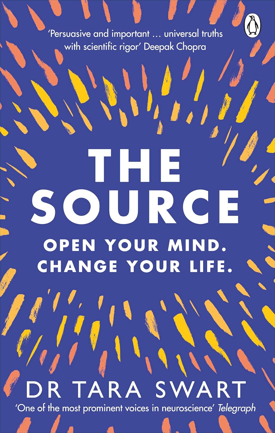 The Source: Open Your Mind, Change Your Life - The neuroscience of manifestation, as seen on Diary of a CEO (English Edition) baixar o livro de graça